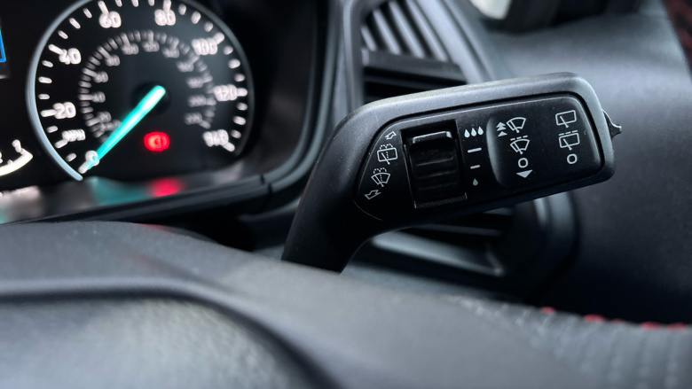 Ford EcoSport 1.0 EcoBoost 125 ST-Line 5dr Petrol Hatchback